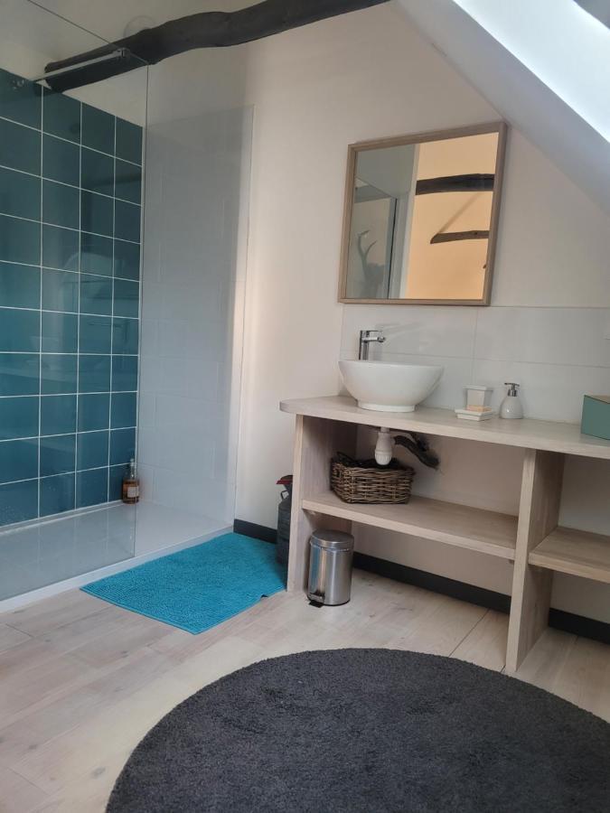 Les 4 Etoiles De Maee Villa Cazeaux-de-Larboust Eksteriør billede